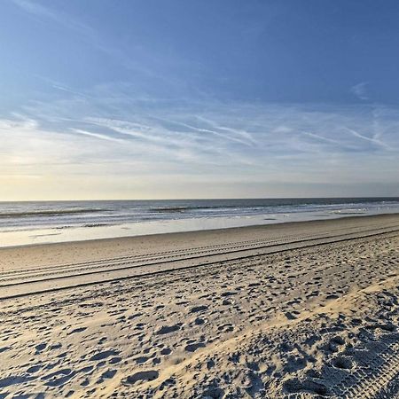 Cozy Myrtle Beach Resort Condo With Community Pool! Kültér fotó