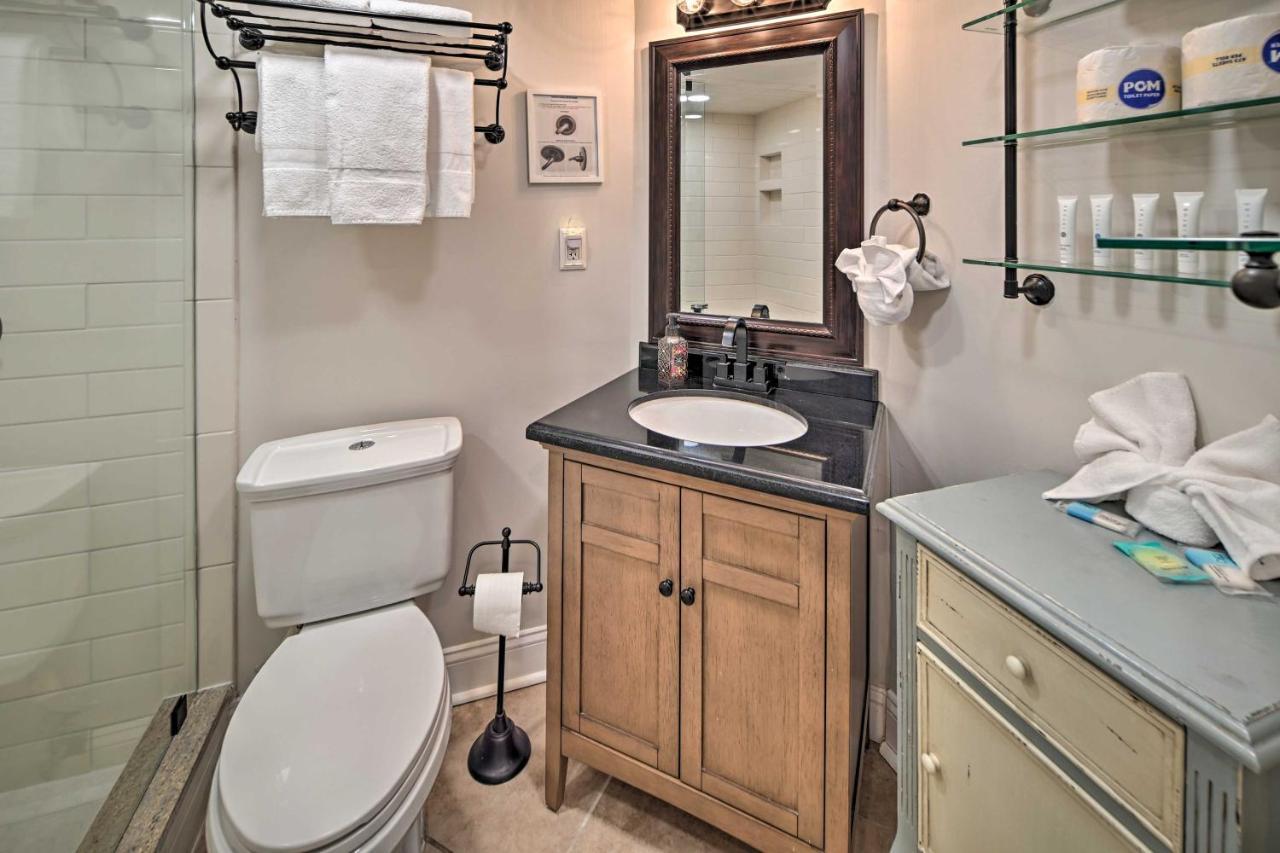 Cozy Myrtle Beach Resort Condo With Community Pool! Kültér fotó