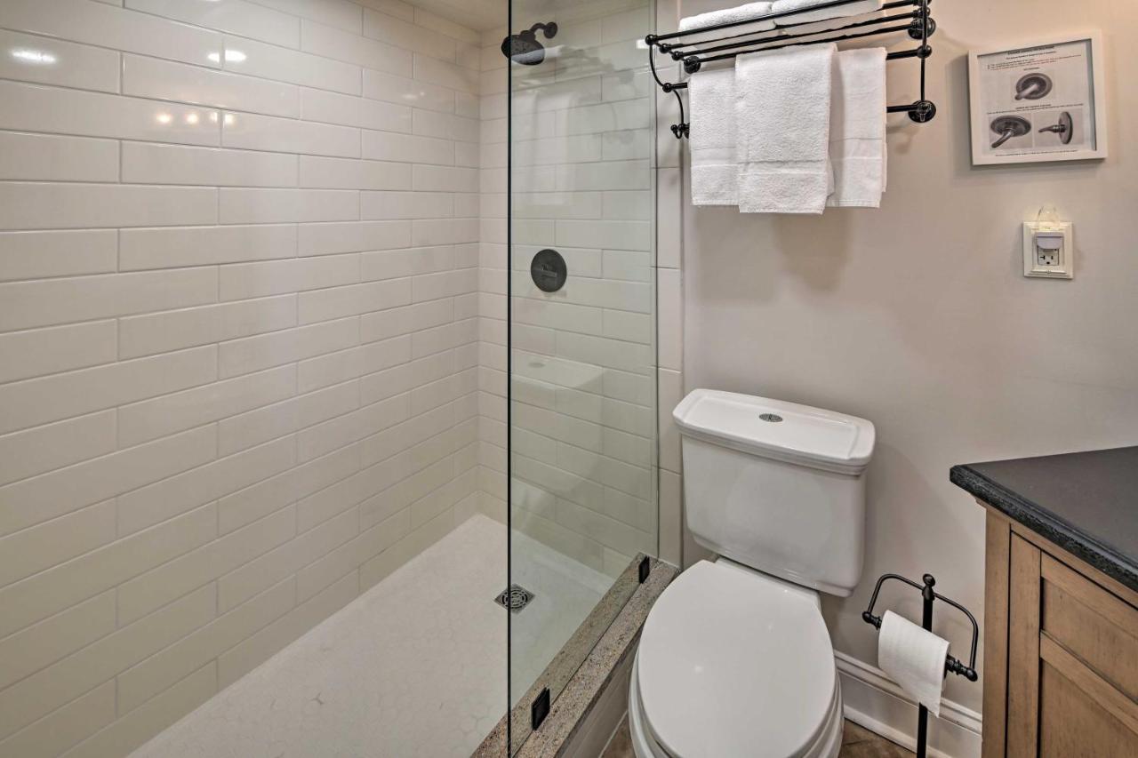 Cozy Myrtle Beach Resort Condo With Community Pool! Kültér fotó